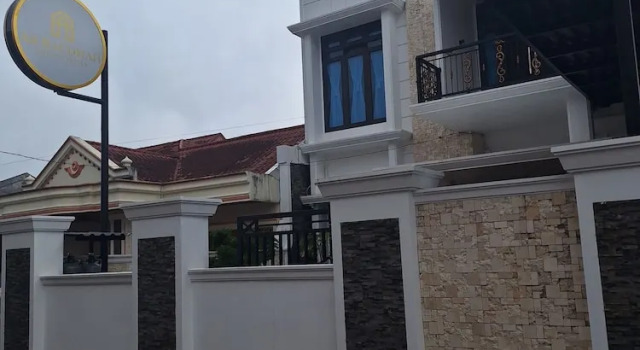 Ar Raudhah Hotel Syariah, Book Hotel Hotels in Sumatra with Breakfast, Breakfasts