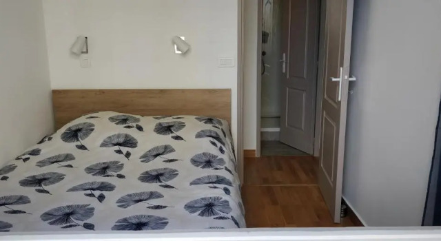 Nice Seaview Free Parking 4.Pers, Забронировать Апартаменты/квартира Ницца Приморские Альпы, рядом с Пляж Фаброн