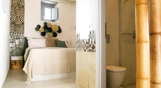 Вилла Esperia Luxury Suites
