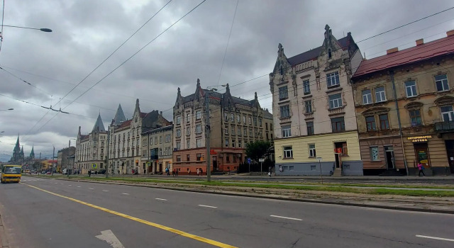 Apartments by PA, Prenota Appartamento Leopoli Lviv