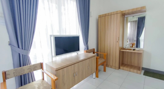 RedDoorz at Batutulis Bogor Villa Papatong by M, Buchen Sie Villa Villen in Sawah, Villa
