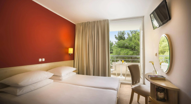 Sunny Rabac by Valamar, Book Hotel Rabac Riviera Rabac, near Girandella Beach Rabac