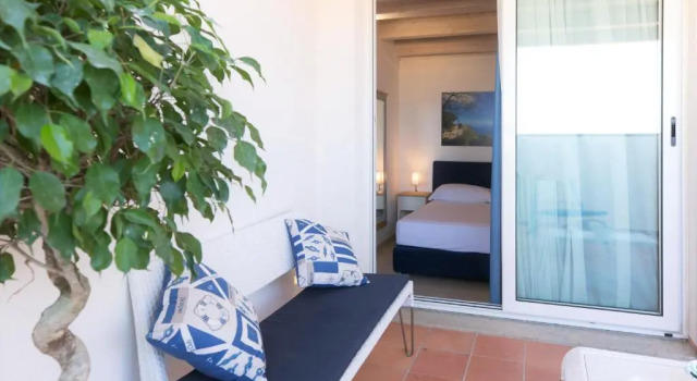Двухместный номер Standard ZIBIBBO SUITES & ROOMS - Aparthotel in Centro Storico a Trapani