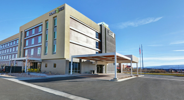 Home2 Suites by Hilton Grand Junction Northwest