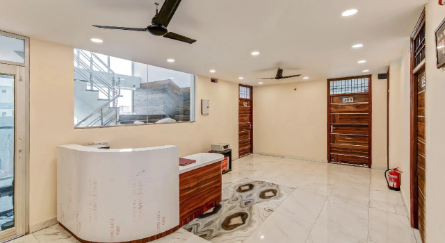 OYO 61994 Hotel Bulbul, Varaa Hotelli Rohtak Haryana
