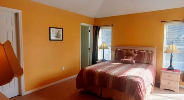 Casa Vacacional en Orlando Florida, Varaa Lomakoti Hotellit Kissimmee pysäköinnillä, Pysäköinti