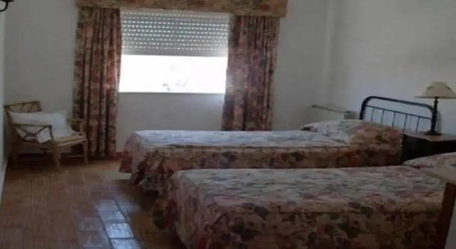 Номер Standard с 2 комнатами с видом на море Belver Porto Dona Maria Resort