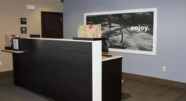 Hampton Inn Elizabethtown, Prenota Hotel Elizabethtown Kentucky