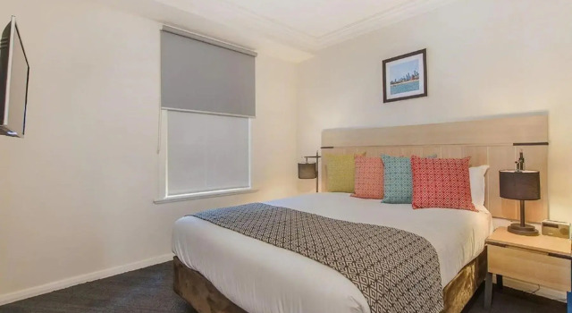South Yarra Central Apartment Hotel, Book Apartment South Yarra 