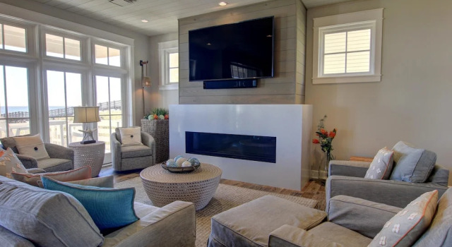 Cinnamon Shore- Barefoot Beach 236 SE