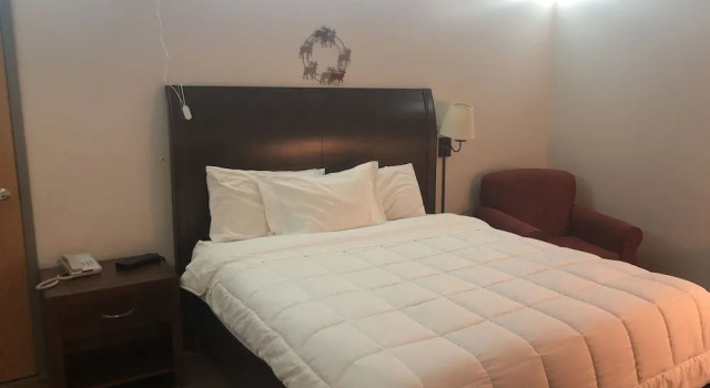 Americas Best Value Inn Shelbina, Varaa Hotelli Shelbina Missouri