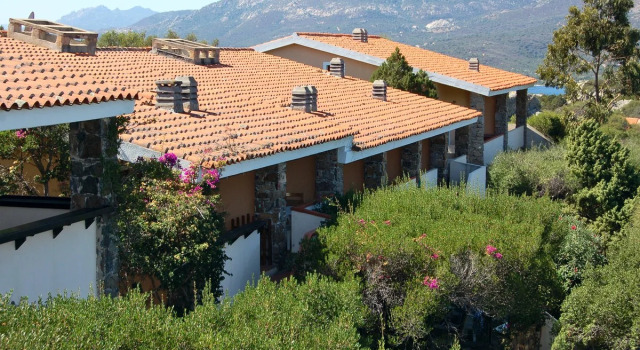 Residence Monte Maiore