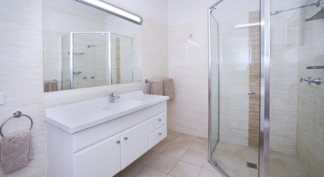 Двухместный номер Standard Boulevarde Motor Inn