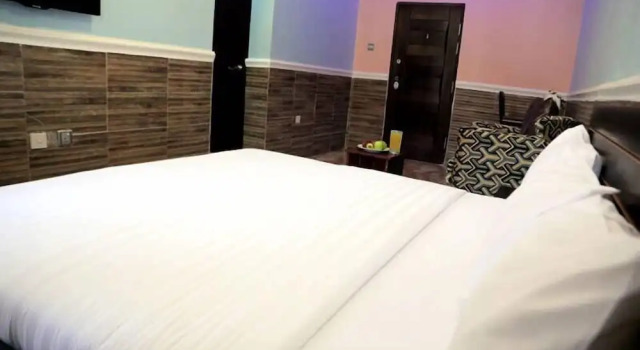 Полулюкс Dilida Guest Suites - Guest Room
