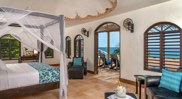 Hope House, Rezervasyon Otel Treasure Beach Saint Elizabeth