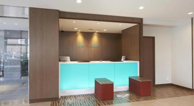 Hotel Sun Clover Koshigaya Station - Vacation STAY 55366, Book Hotel Koshigaya Saitama