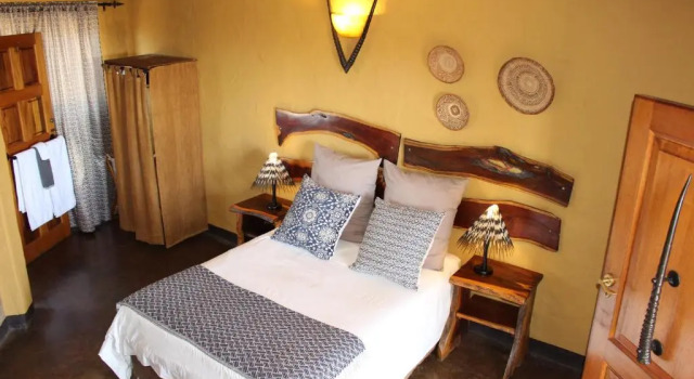 Ndlovu Lodge, Prenota Hotel Hotel a Gauteng con piscina, Piscina