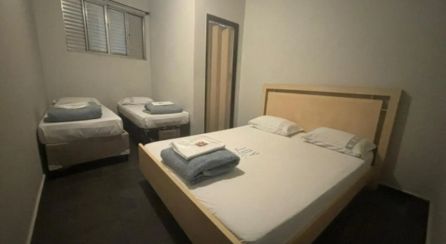 Joy Hotel