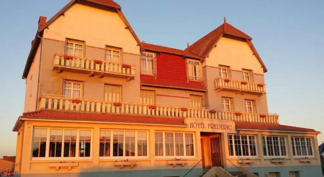 Magnifique T2 acces direct Plage - Saint-Hilaire-de-Riez - Vue Ocean