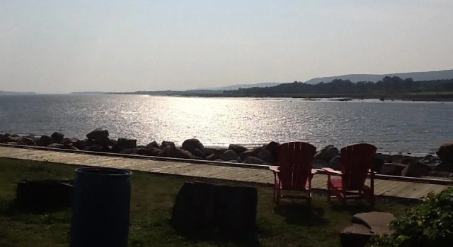 Tides and Time Vacation House, Buchen Sie Hotel Annapolis Royal 