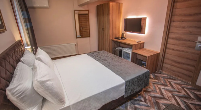 Номер Superior Hotel Kale 17