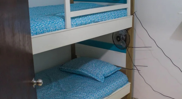 Hammocks Hostel, Reservar Albergue Albergues em Guajira, Albergue
