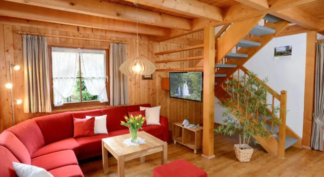 Landhaus Anja