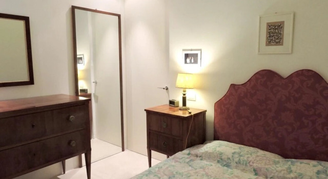 Apartment With 2 Bedrooms in Siena, With Wonderful City View and Wifi