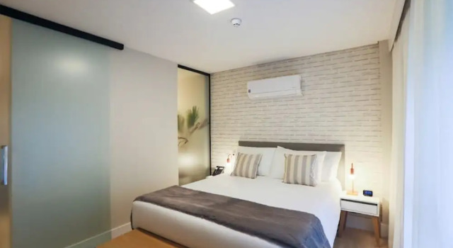 Apart Hotel Luxo Carpe Diem Boutique