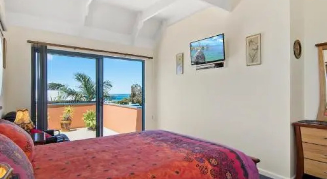 Black Dolphin Beach Penthouse, Rezervasyon Otel Cape Woolamai Victoria