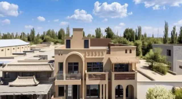 MOYUEHOMESTAY, Забронировать Курортный отель Отели Цзюцюань 3 звезды, 3*