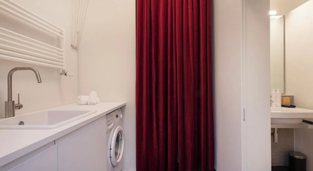 Апартаменты Cairoli Stylish Apartment by Wonderful Italy