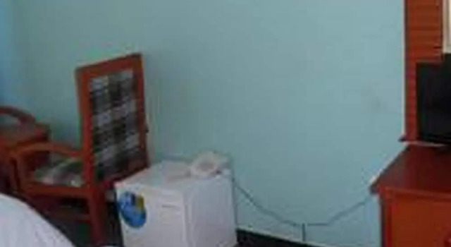 Номер Standard BL Airport Hotel