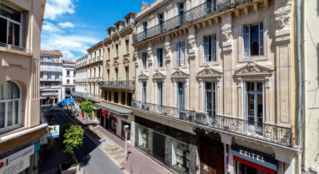 Scandinavian Urban 3 - 2BR apartment in Cannes center - close to the beach and Palais, Забронировать Апартаменты/квартира Апартаменты Канн, рядом с Galerie Alexandre Leadouze, Апартаменты/квартира