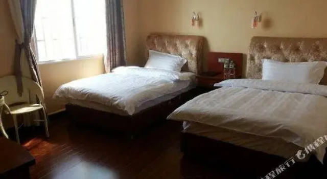 Yuanyang Jingge Inn, Prenota Hotel Yuanyang Yunnan