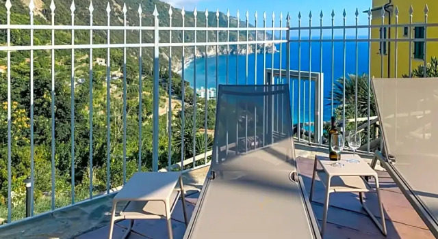 Номер Standard Locanda Il Carugio