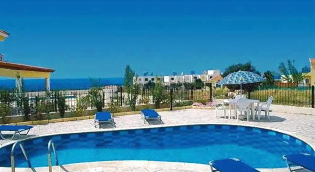 Kings Paradise Vil 2, Boek Hotel Peyia Paphos