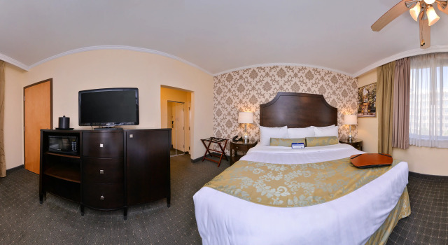 St. Charles Inn
