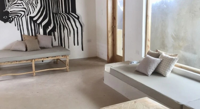 Вилла Superior La Tribu Villas