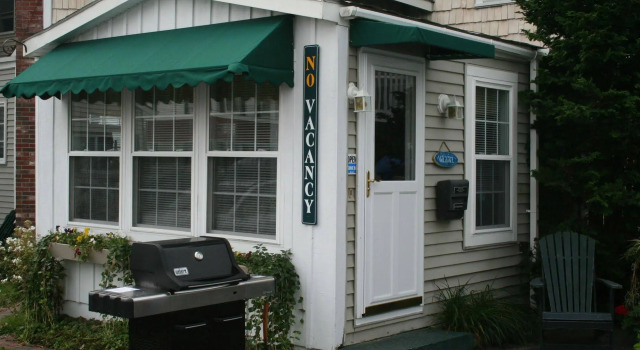 White Cap Village Unit 6, Buchen Sie Hotel Old Orchard Beach Maine