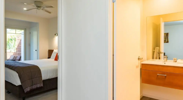 Taipa Beach Resort, Book Resort Taipa Far North