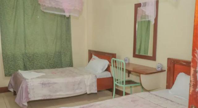 Двухместный номер Economy KAP Guest House