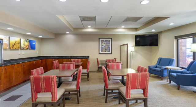 Comfort Inn Kennesaw