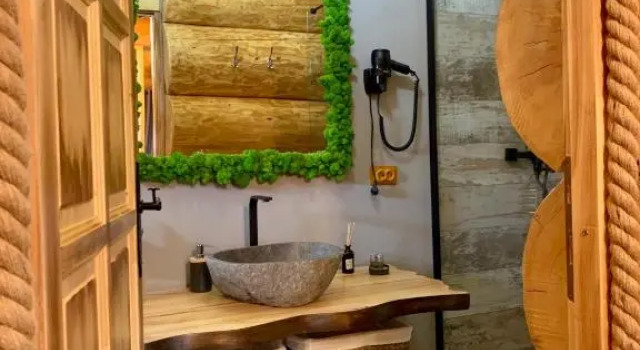 Cabana Abel, Rezervasyon Tatil Evi Vama villalar, Villa