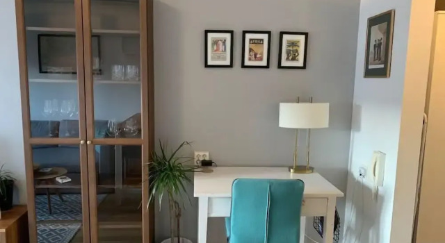StayPlus Central 1BR  Apartment, Rezervovat Apartmán Kristiansand 