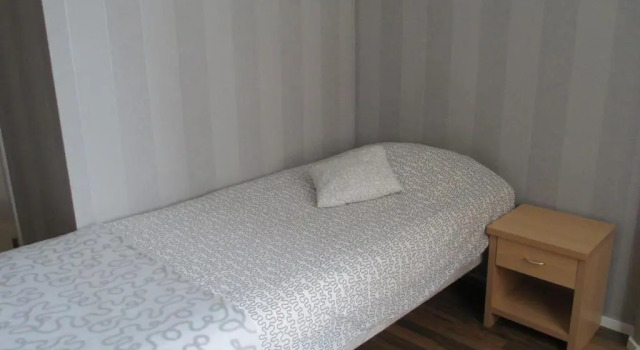 Standard chambre Hotel Ackas