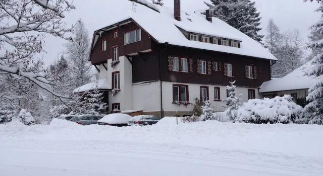 Hotel am Bach