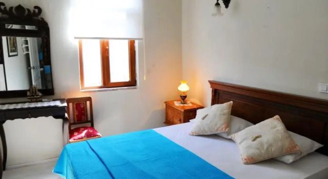 Kuyulubahçe Pension