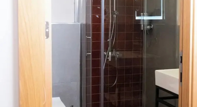 Двухместный номер Standard с видом на город BeL LETTO HOTEL