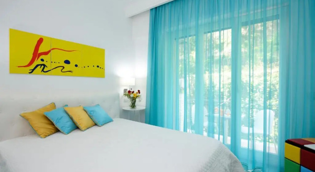 Amalfia Apartments, Забронировать Апартаменты/квартира Отели Амальфи с парковкой, рядом с Amalfi Bus Station, Парковка